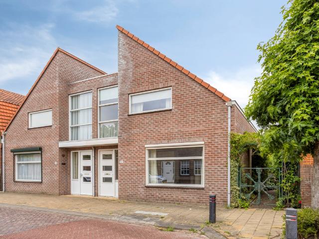 Woning te koop: Steensedijk 60A 4561GN Hulst Vastgoed Nederland