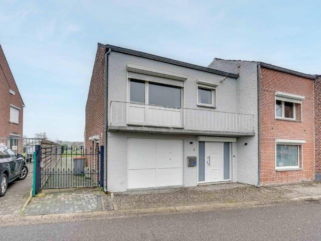 Woning te koop: Steenselbergweg 4 3620 Lanaken Vastgoed Nederland