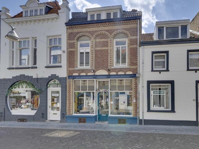 Woning te koop: Steenweg 38A 6131BE Sittard Vastgoed Nederland