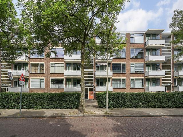 Woning te koop: Steenzicht 99 2543AB's Gravenhage Vastgoed Nederland
