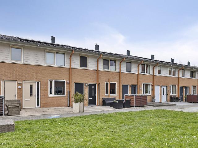 Woning te koop: Steigerdijk 39 1705ML Heerhugowaard Vastgoed Nederland