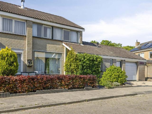 Woning te koop: Stelbergstraat 23 4311GD Bruinisse Vastgoed Nederland