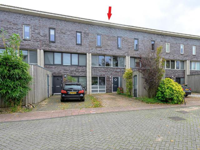 Woning te koop: Stella Agsteribbeland 11 1705LG Heerhugowaard Vastgoed Nederland