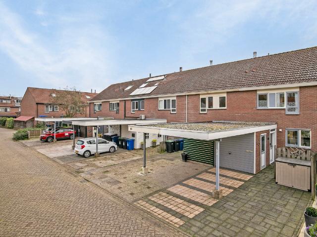 Woning te koop: Stellingmolenstraat 58 1333CL Almere Vastgoed Nederland