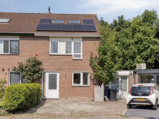 Woning te koop: Stellingmolenstraat 67 1333CG Almere Vastgoed Nederland