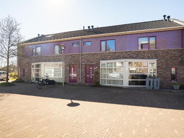 Woning te koop: Stentorlaan 23 7534HT Enschede Vastgoed Nederland