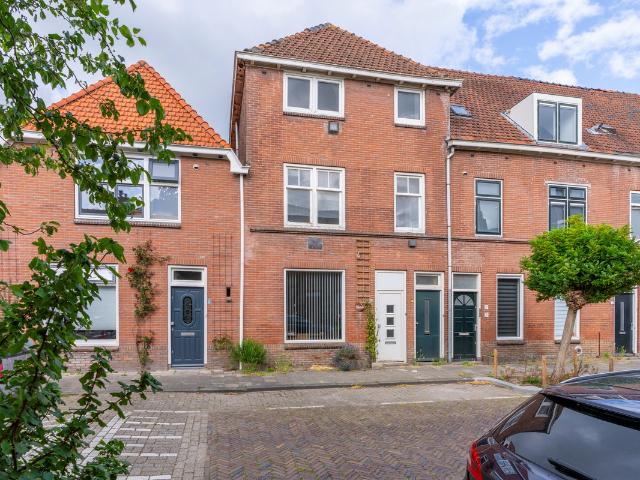 Woning te koop: Stephensonstraat 3BS 3553GR Utrecht Vastgoed Nederland