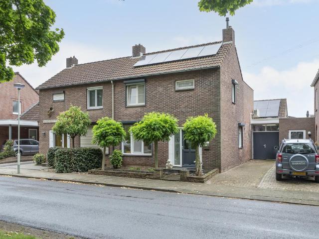 Woning te koop: Sterre der Zeeplein 4 6124AR Papenhoven Vastgoed Nederland