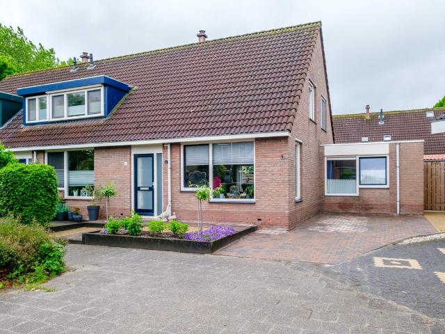 Woning te koop: Sterrekroos 99 8265LS Kampen Vastgoed Nederland