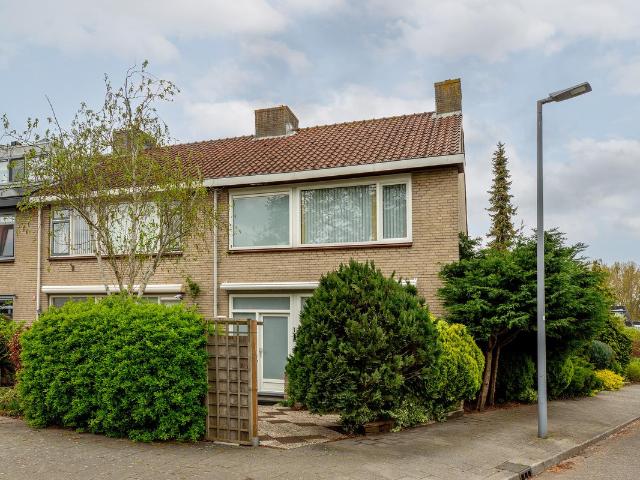 Woning te koop: Sterremos 1 3069AS Rotterdam Vastgoed Nederland