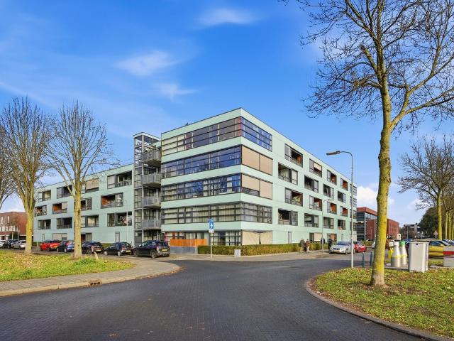 Woning te koop: Sterrenkroos 58 4823ME Breda Vastgoed Nederland