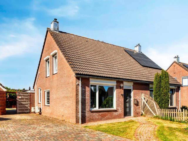 Woning te koop: Stichtingstraat 32 7894AX Zwartemeer Vastgoed Nederland