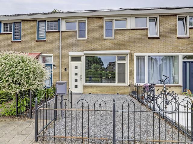 Woning te koop: Stikkerstraat 19 4463CN Goes Vastgoed Nederland