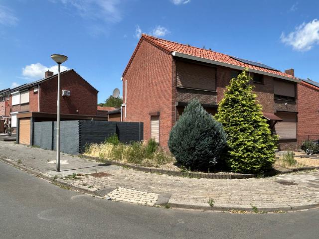 Woning te koop: Struverstraat 5 6467BA Kerkrade Vastgoed Nederland