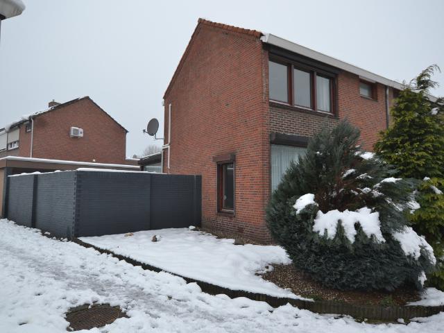 Woning te koop: Struverstraat 5 6467BA Kerkrade Vastgoed Nederland