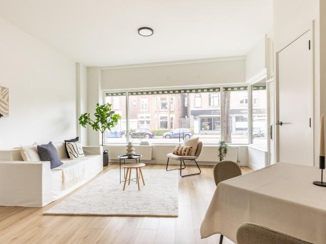 Woning te koop: Straatweg 31A 3051BC Rotterdam Vastgoed Nederland