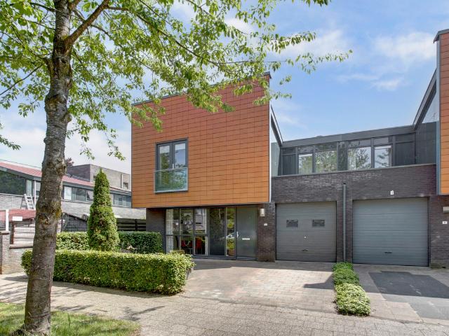 Woning te koop: Straatgras 10 3893HL Zeewolde Vastgoed Nederland
