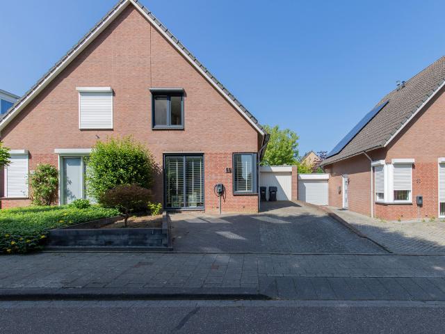 Woning te koop: Straatsburglaan 55 6137JA Sittard Vastgoed Nederland