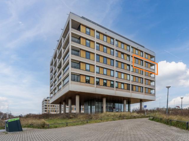 Woning te koop: Strandweg 377 3 HV Hoek van Holland Vastgoed Nederland