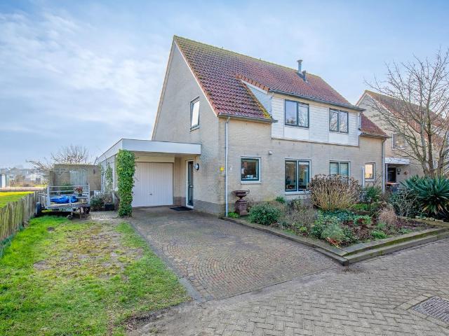 Woning te koop: Strandkaap 1 1791SL Den Burg Vastgoed Nederland