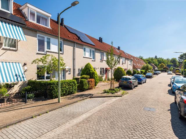 Woning te koop: Strausslaan 28 3706BP Zeist Vastgoed Nederland