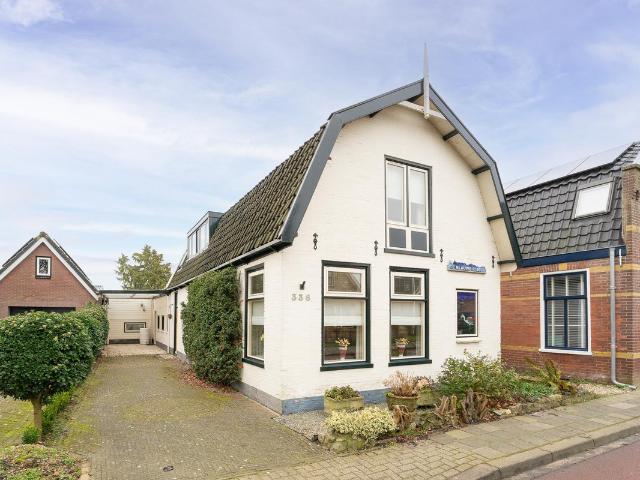 Woning te koop: Streekweg 336 1 AS Hoogkarspel Vastgoed Nederland