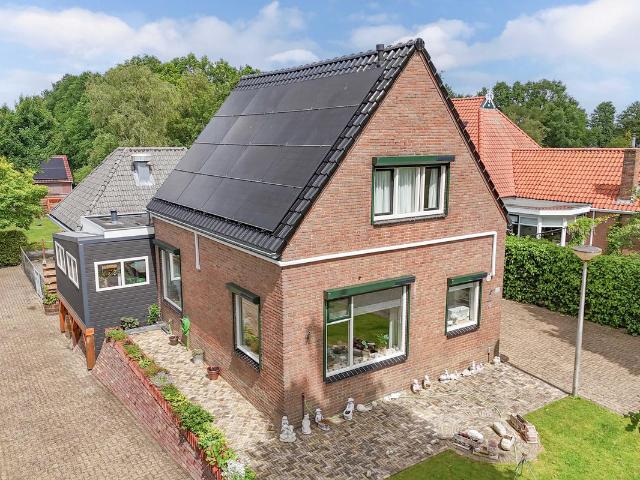 Woning te koop: Streek 162 8 NG Rotsterhaule Vastgoed Nederland