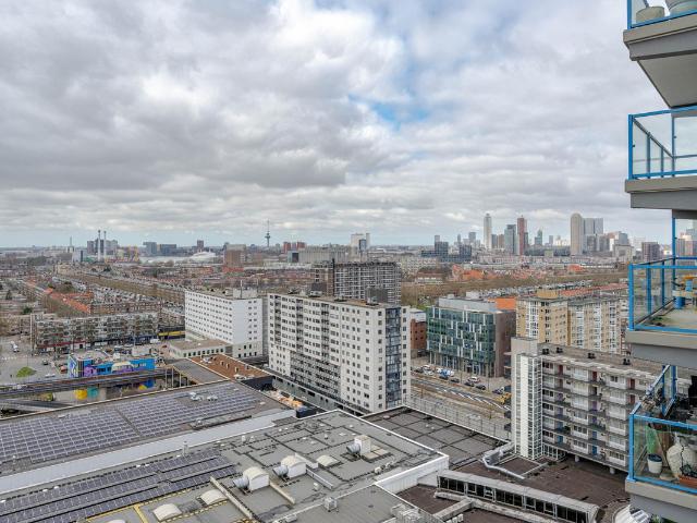 Woning te koop: Strevelsweg 853 3 LT Rotterdam Vastgoed Nederland