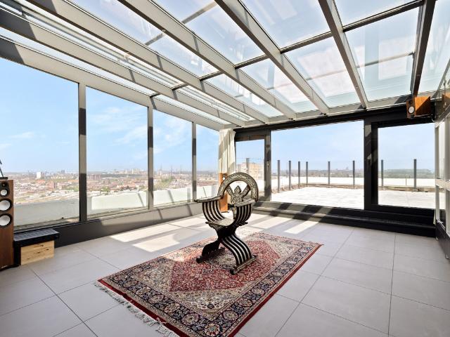 Woning te koop: Strevelsweg 1052 3 LX Rotterdam Vastgoed Nederland
