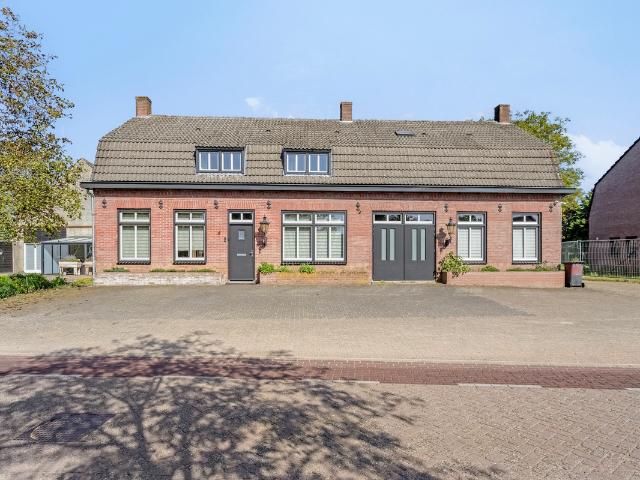 Woning te koop: Strijperstraat 4 5595GC Leende Vastgoed Nederland