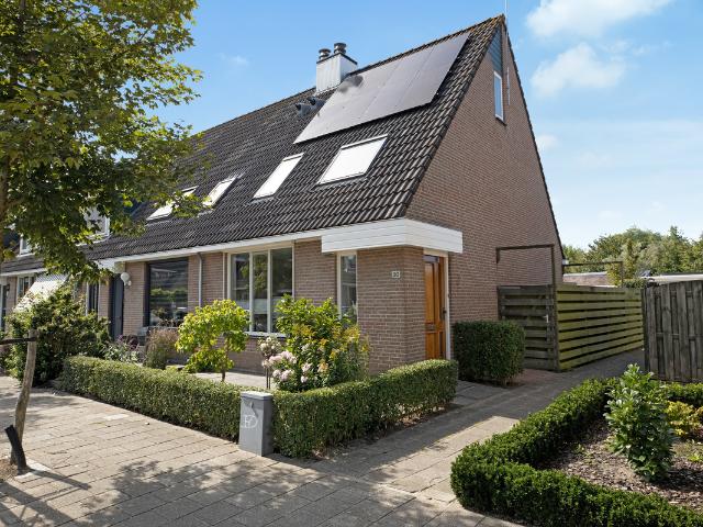 Woning te koop: Stuurboord 30 1435PC Rijsenhout Vastgoed Nederland