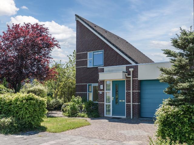 Woning te koop: Stuurhut 10 9501JK Stadskanaal Vastgoed Nederland