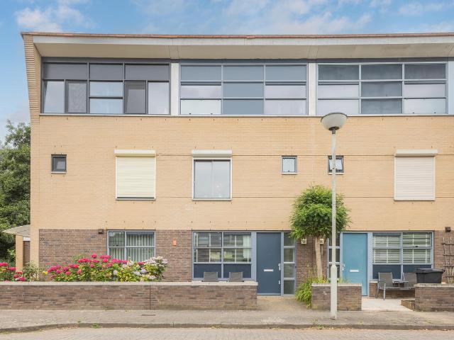 Woning te koop: Stuyvesanthof 30 6828RD Arnhem Vastgoed Nederland