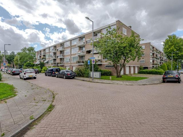 Woning te koop: Stuart Millstraat 9 3076RL Rotterdam Vastgoed Nederland
