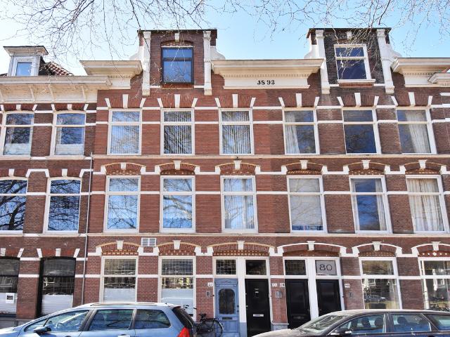 Woning te koop: Suezkade 78 2517BX's Gravenhage Vastgoed Nederland