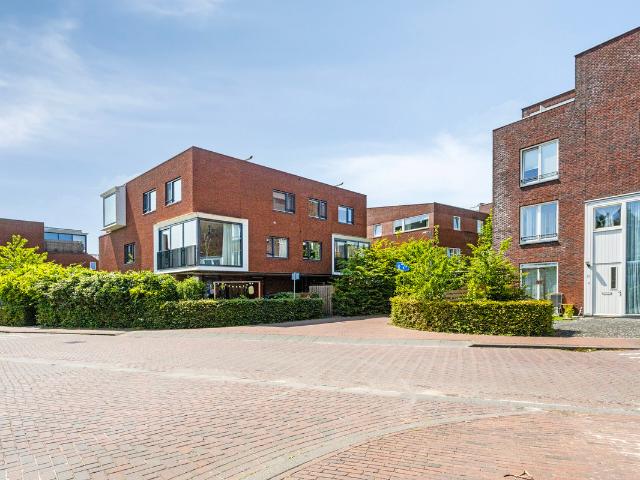 Woning te koop: Suikerpeerpad 3 1036KE Amsterdam Vastgoed Nederland