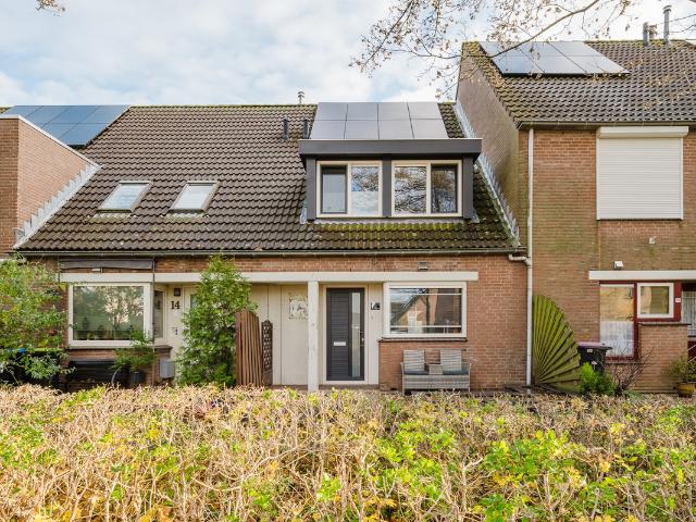 Woning te koop: Symfonielaan 12 3208SE Spijkenisse Vastgoed Nederland