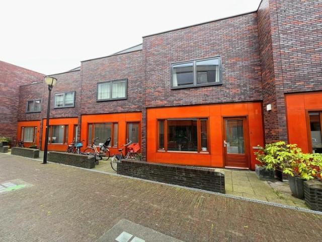 Woning te huur