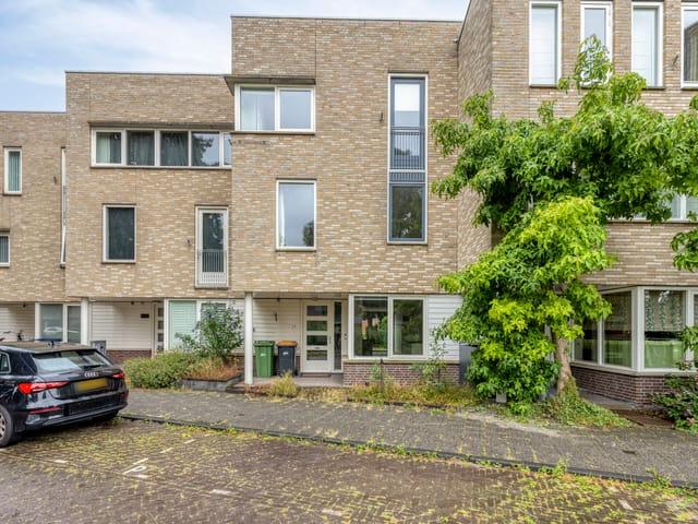 Woning te huur