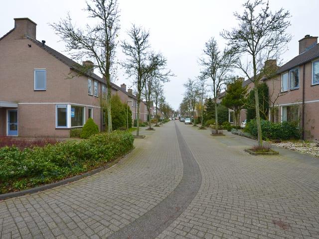 Woning te huur