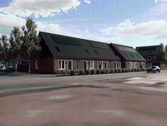 Woning te huur