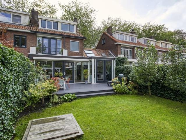 Woning te huur