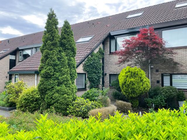 Woning te huur