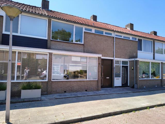 woning te huur