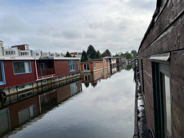 Woning te huur