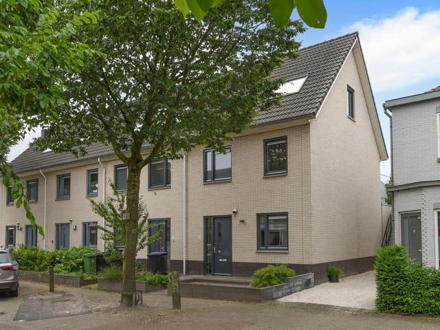 Woning te huur