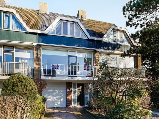 Woning te huur