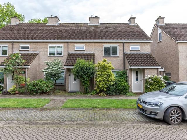 Woning te huur