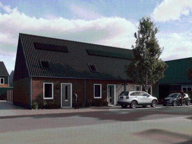 Woning te huur