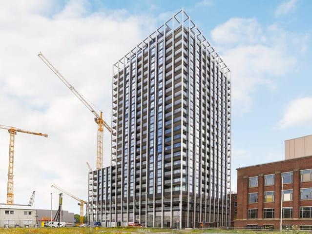 Woning te huur